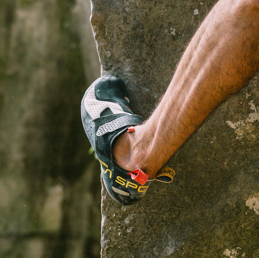 חשוב לדעת איך לבחור נעלי טיפוס לטיול