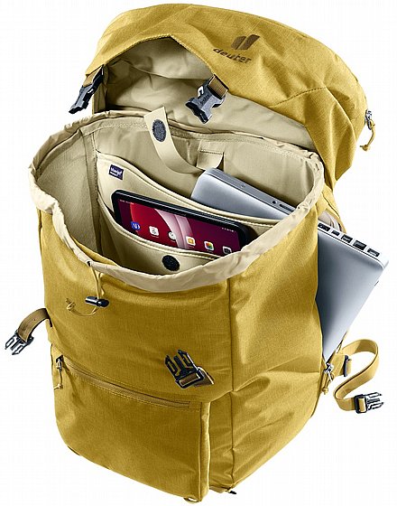 ����� ��� - Deuter Walker 24