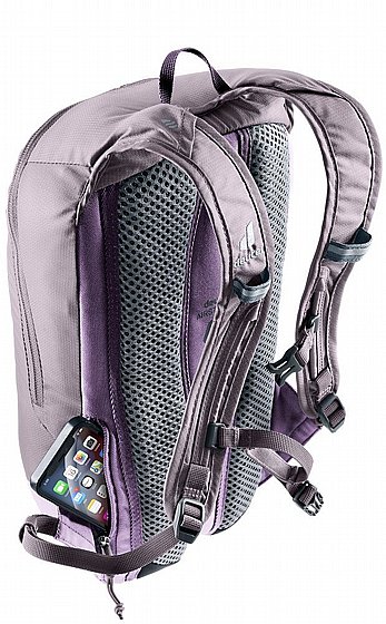 ����� ����� ������ -  Deuter Junior Bike ����