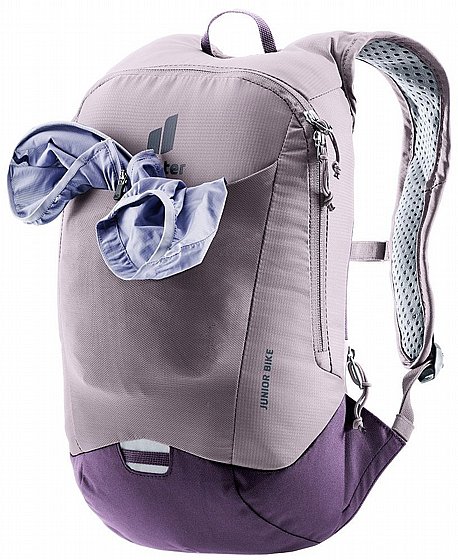 ����� ����� ������ -  Deuter Junior Bike ����