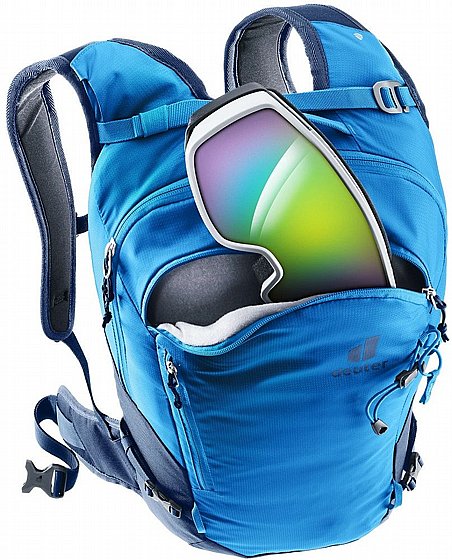 ����� ��� - Deuter Freecline 15 ����