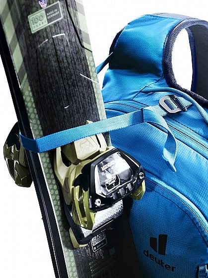 ����� ��� - Deuter Freecline 15 ����