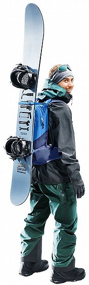����� ��� - Deuter Freecline 15 ����