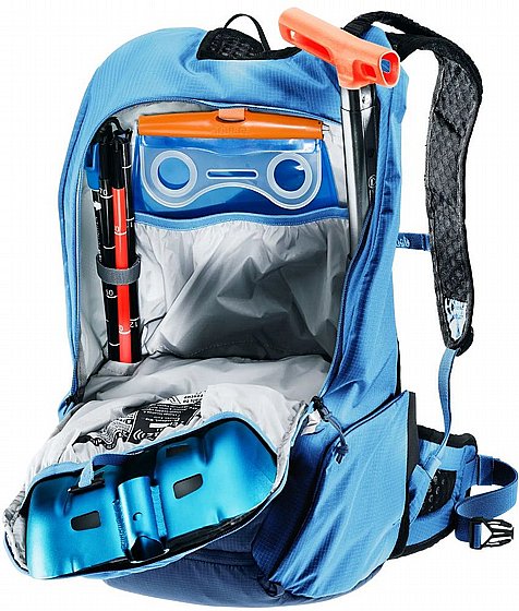 ����� ��� - Deuter UPDAYS 26 ����