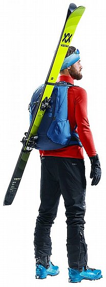 ����� ��� - Deuter UPDAYS 26 ����
