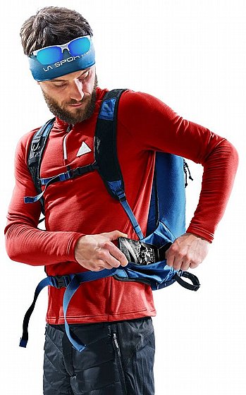 ����� ��� - Deuter UPDAYS 26 ����