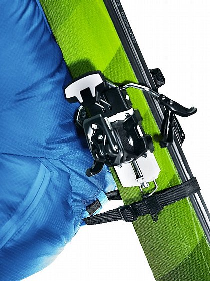����� ��� - Deuter UPDAYS 26 ����