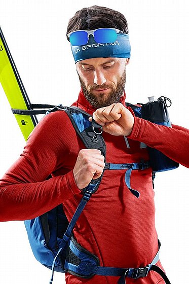 ����� ��� - Deuter UPDAYS 26 ����