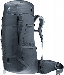 Trekking lite