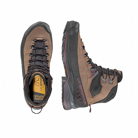 ���� ������� - LA SPORTIVA - TX5 Evo Mid GTX