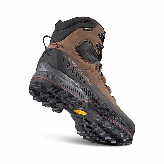 ���� ������� - LA SPORTIVA - TX5 Evo Mid GTX