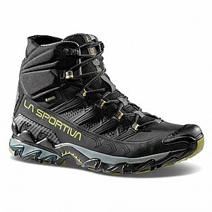 ���� ������� - La Sportiva - Ultra Raptor II Mid Leather Wide GTX
