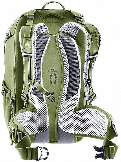 ����� ��� - (����) Deuter Trans Alpine 28 SL - ���� �����