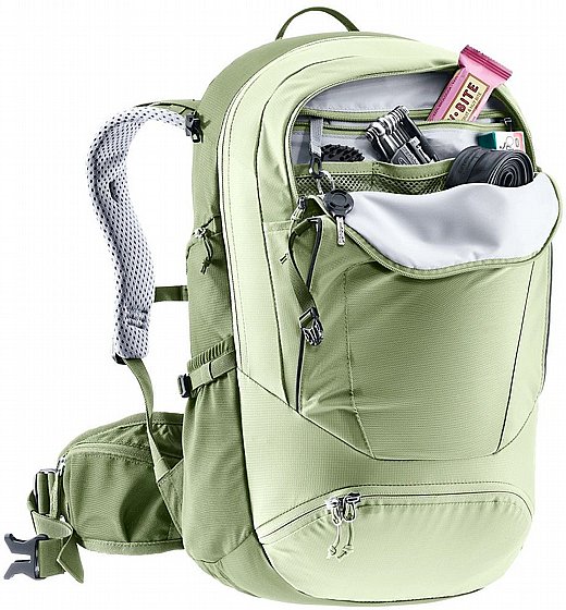����� ��� - (����) Deuter Trans Alpine 28 SL - ���� �����