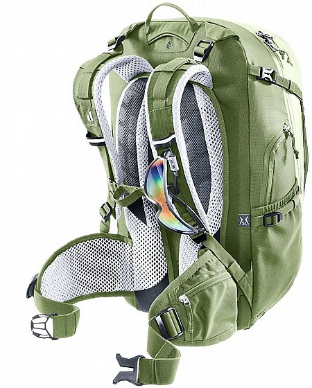 ����� ��� - (����) Deuter Trans Alpine 28 SL - ���� �����
