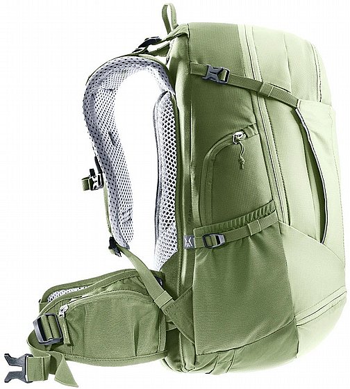 ����� ��� - (����) Deuter Trans Alpine 28 SL - ���� �����