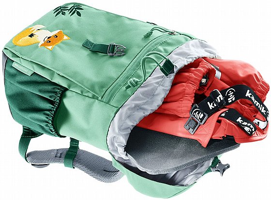 ����� ��� - Deuter Waldfuchs 14 ����