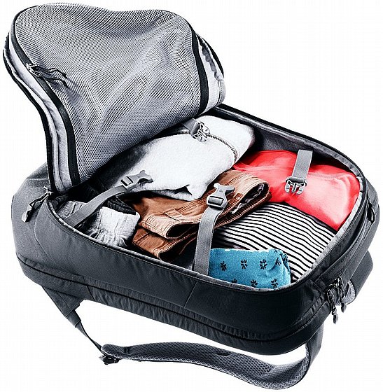  Deuter Carry on 30 - ����