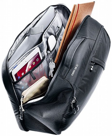  Deuter Carry on 30 - ����