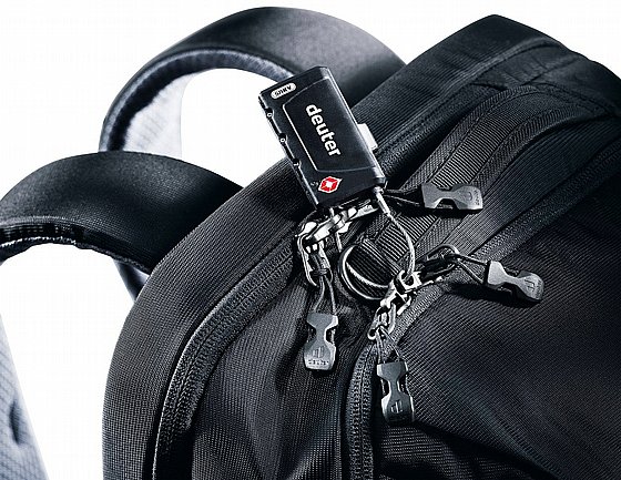  Deuter Carry on 30 - ����