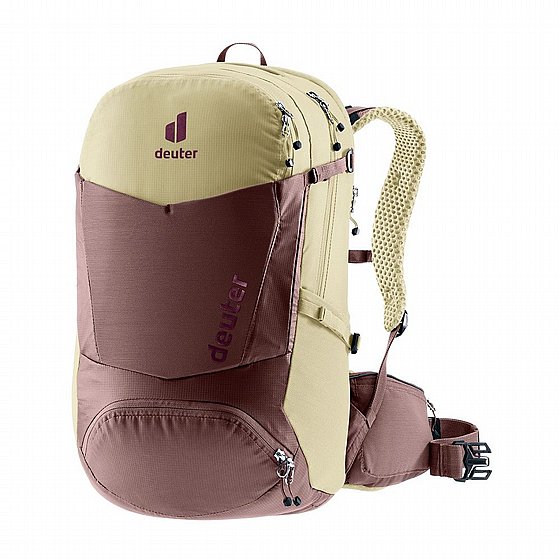 ����� ��� - (����) Deuter Trans Alpine Pro 26 SL - ���� ����