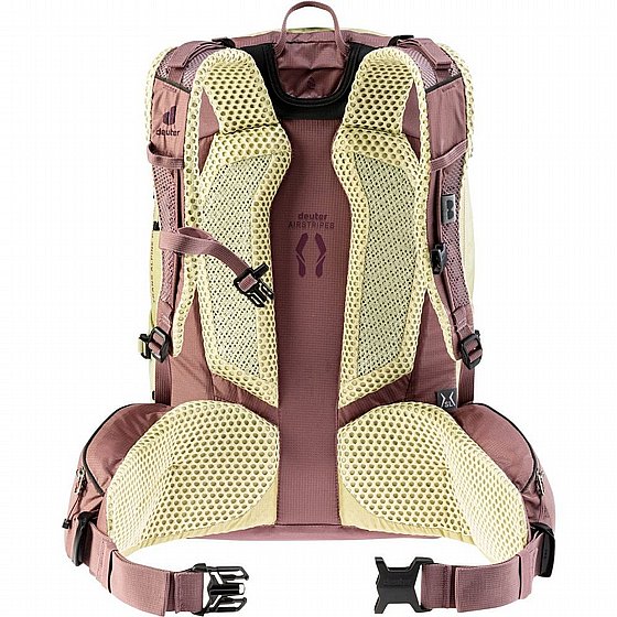 ����� ��� - (����) Deuter Trans Alpine Pro 26 SL - ���� ����