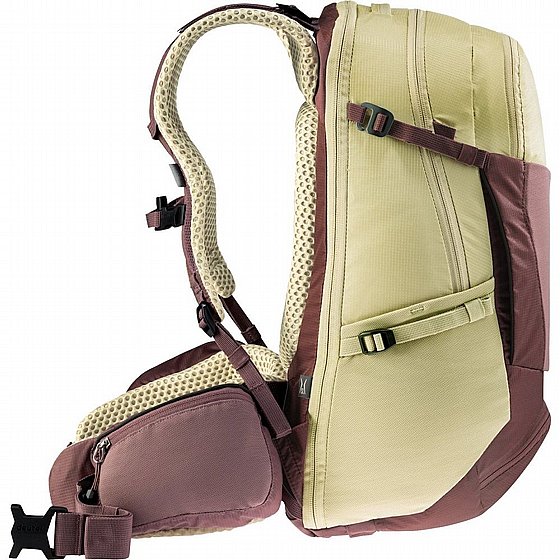 ����� ��� - (����) Deuter Trans Alpine Pro 26 SL - ���� ����