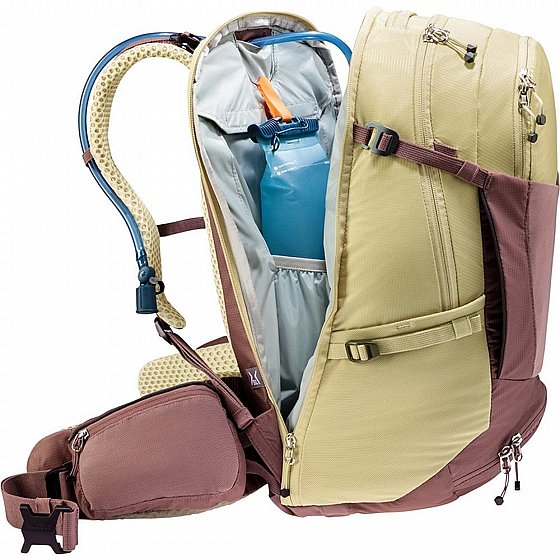 ����� ��� - (����) Deuter Trans Alpine Pro 26 SL - ���� ����