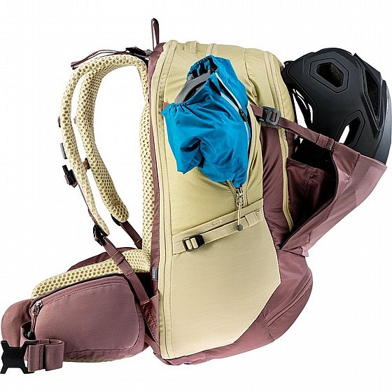 ����� ��� - (����) Deuter Trans Alpine Pro 26 SL - ���� ����