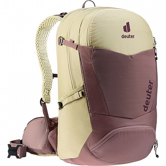 ����� ��� - (����) Deuter Trans Alpine Pro 26 SL - ���� ����