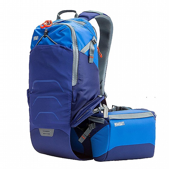 ����� �� Trail 16L ����