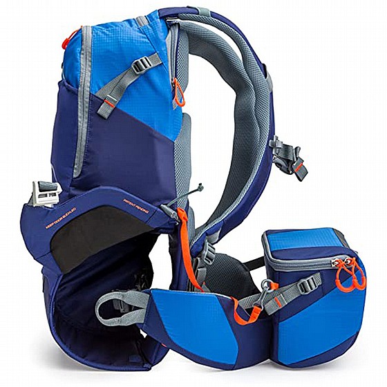 ����� �� Trail 16L ����