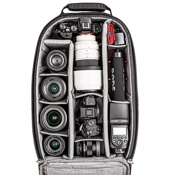 FirstLight 20L