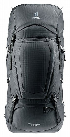  Deuter Aircontact Pro 65+10 SL (����)- ����