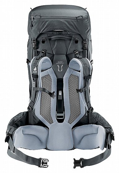 Deuter Aircontact Pro 65+10 SL (����)- ����
