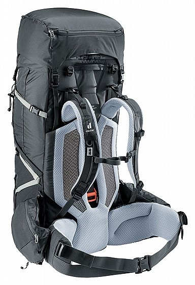  Deuter Aircontact Pro 65+10 SL (����)- ����