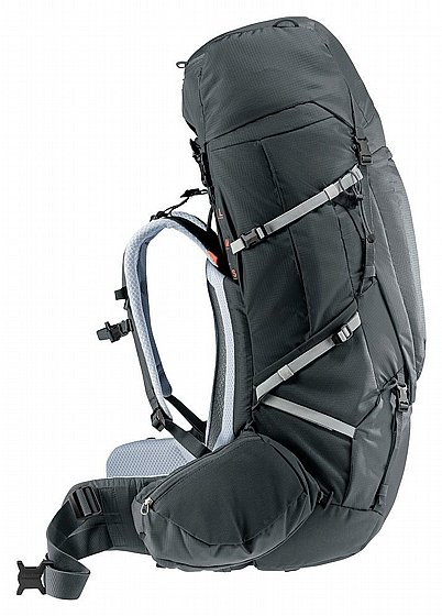  Deuter Aircontact Pro 65+10 SL (����)- ����