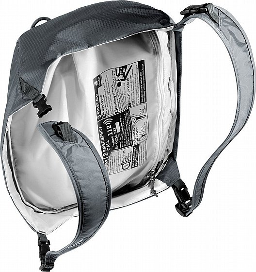  Deuter Aircontact Pro 65+10 SL (����)- ����