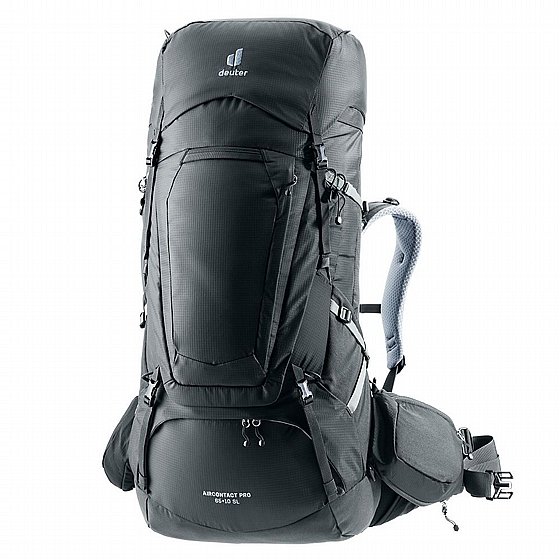  Deuter Aircontact Pro 65+10 SL (����)- ����