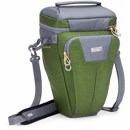 Multi Mount Holster
