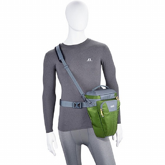 Multi Mount Holster