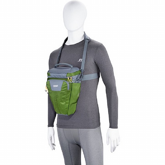Multi Mount Holster