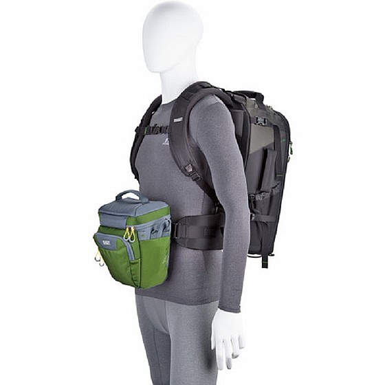 Multi Mount Holster