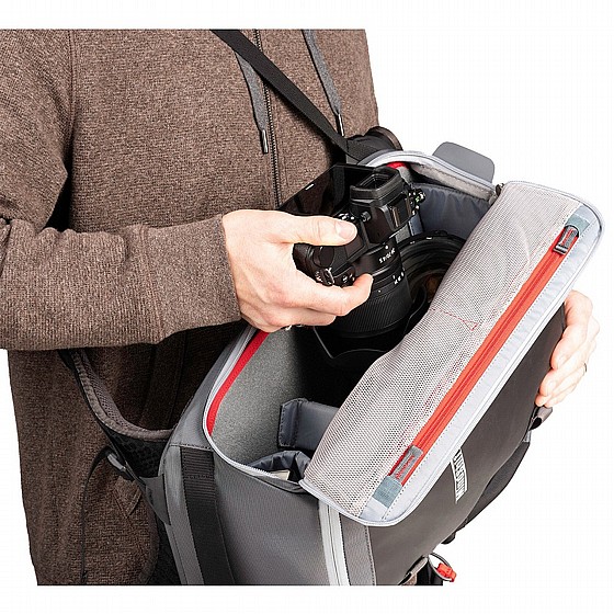 PhotoCross 13 Backpack
