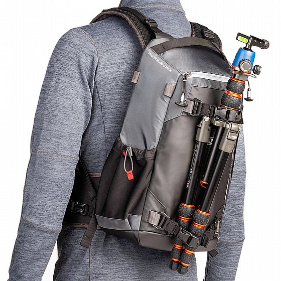 PhotoCross 13 Backpack