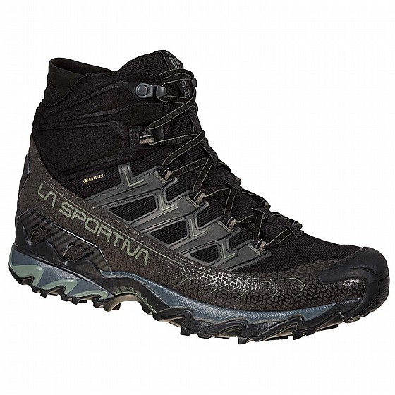 Ultra Raptor II mid GTX Wide