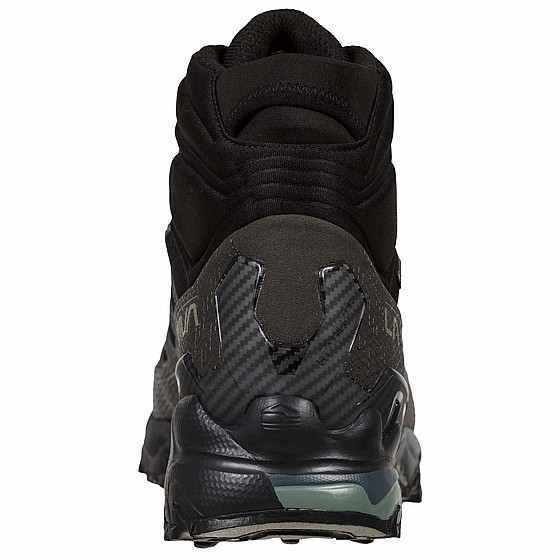 Ultra Raptor II mid GTX Wide