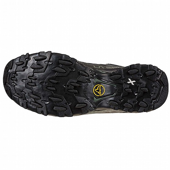 Ultra Raptor II mid GTX Wide