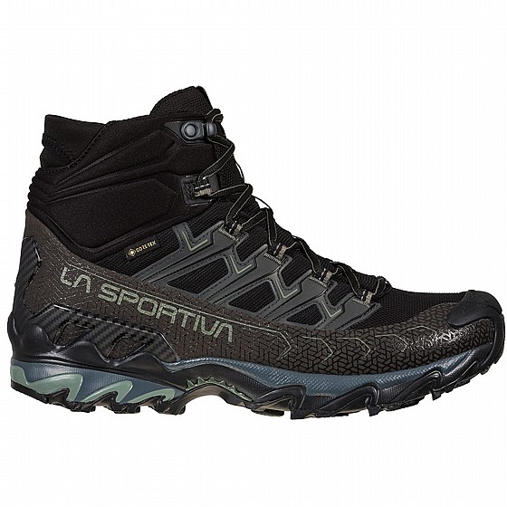Ultra Raptor II mid GTX Wide