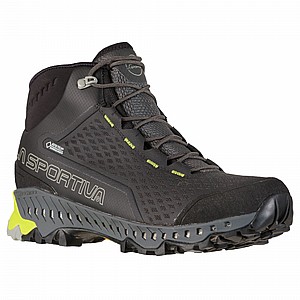 Stream GTX Carbon/Apple green Stream GTX Carbon/Apple green